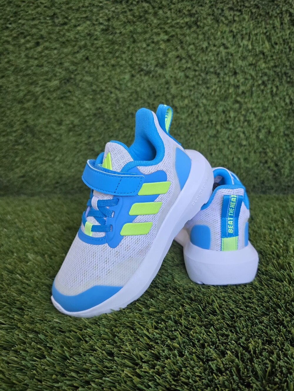 Adidas FortaRun 2.0 Sneakers